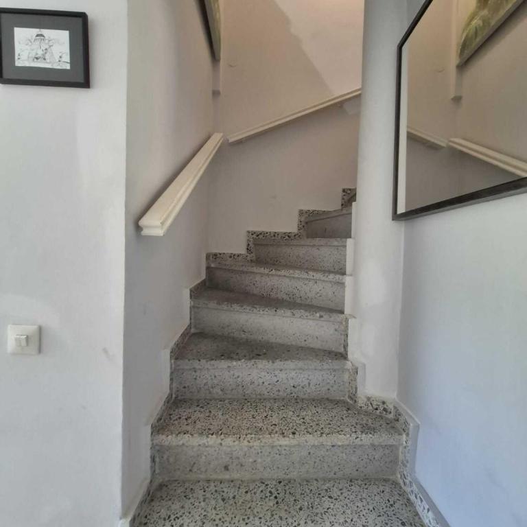 Apartamento Duplex en Dunas de Artola - Apartment mit 1 Schlafzimmer - 18
