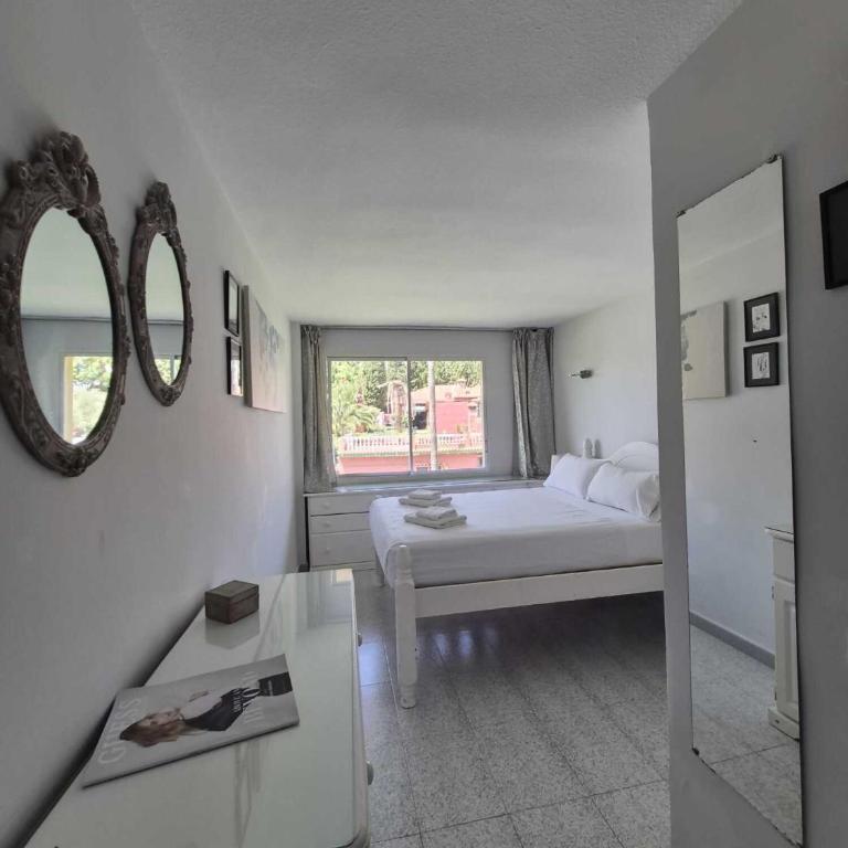 Apartamento Duplex en Dunas de Artola - Apartment mit 1 Schlafzimmer - 19