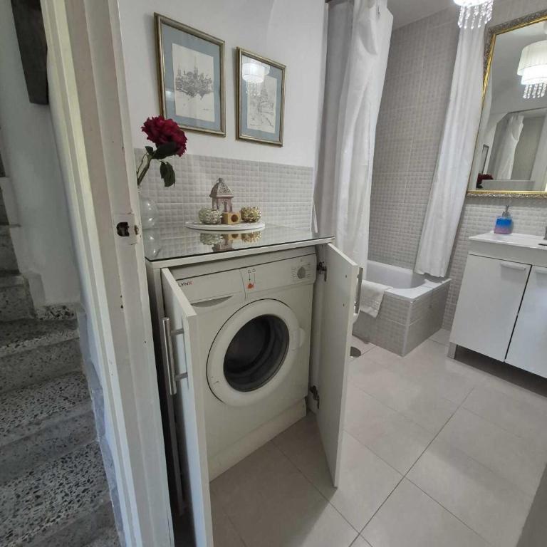 Apartamento Duplex en Dunas de Artola - Apartment mit 1 Schlafzimmer - 23