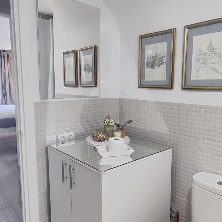 Apartamento Duplex en Dunas de Artola - Apartment mit 1 Schlafzimmer - 24