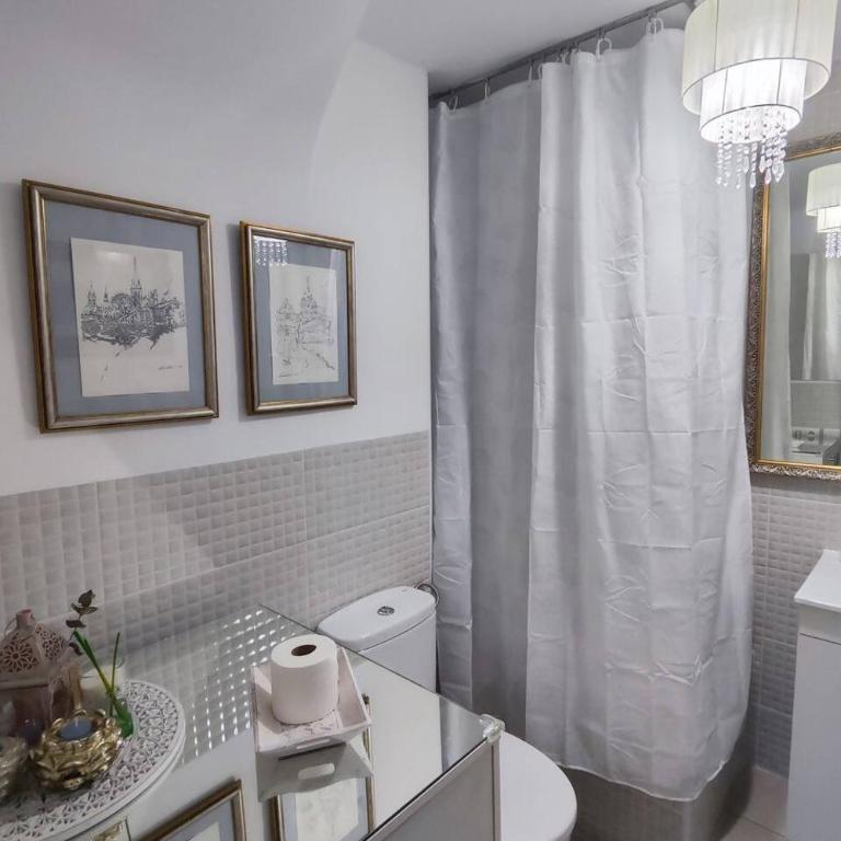 Apartamento Duplex en Dunas de Artola - Apartment mit 1 Schlafzimmer - 25