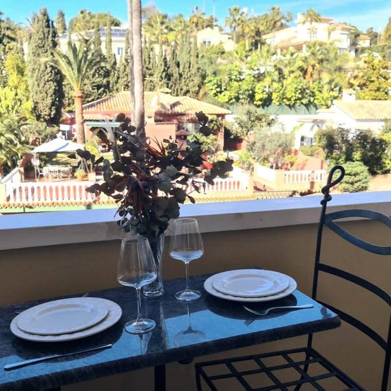 Apartamento Duplex en Dunas de Artola - Apartment mit 1 Schlafzimmer - 28
