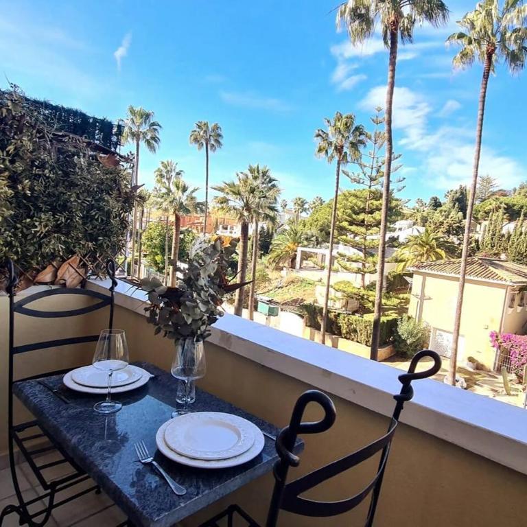 Apartamento Duplex en Dunas de Artola - Apartment mit 1 Schlafzimmer - 29