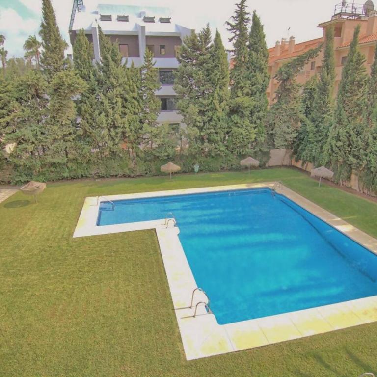 Apartamento Duplex en Dunas de Artola - Apartment mit 1 Schlafzimmer - 30