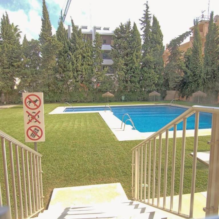 Apartamento Duplex en Dunas de Artola - Apartment mit 1 Schlafzimmer - 31