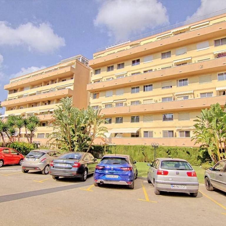 Apartamento Duplex en Dunas de Artola - Apartment mit 1 Schlafzimmer - 34