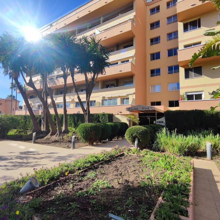Apartamento Duplex en Dunas de Artola - Apartment mit 1 Schlafzimmer - 35