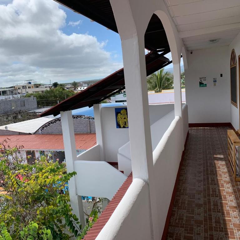 La Perla Hotel - Suite with Sea View - 2