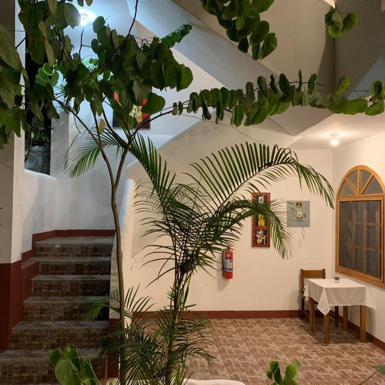 La Perla Hotel - Double or Twin Room - 2