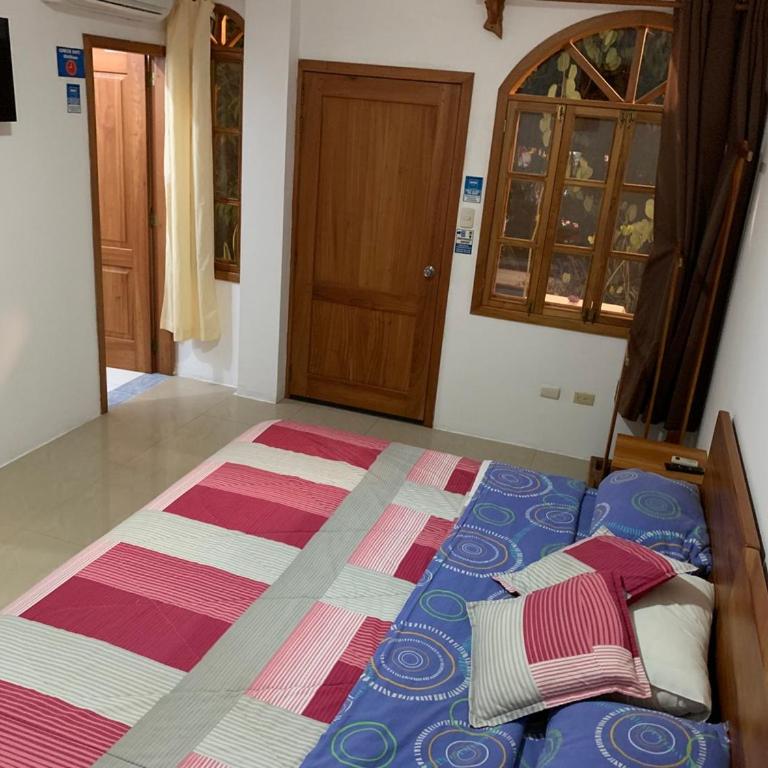 La Perla Hotel - Double or Twin Room - 8