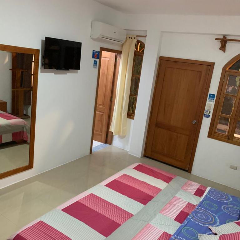 La Perla Hotel - Double or Twin Room - 10