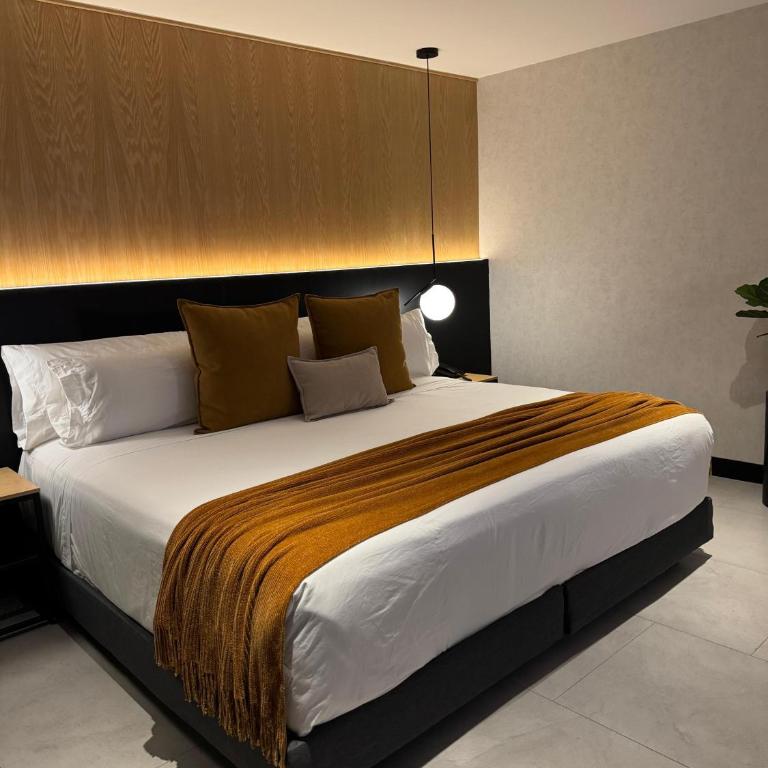 Hotel Aló Degollado - Standard Studio - 3