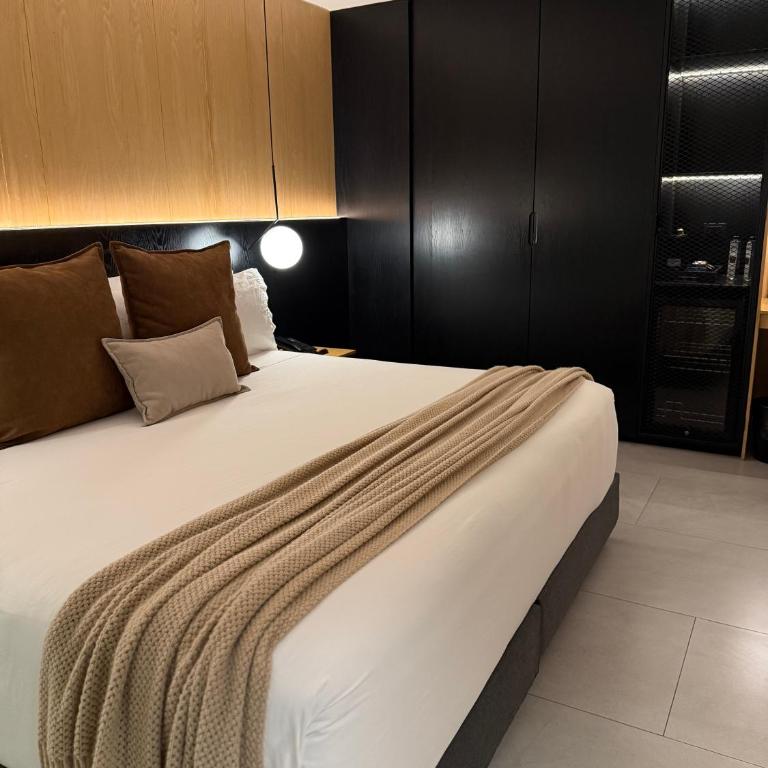 Hotel Aló Degollado - Standard Studio - 4
