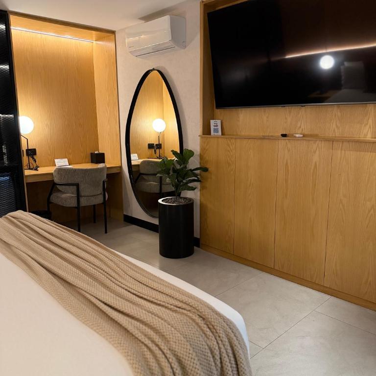 Hotel Aló Degollado - Standard Studio - 5