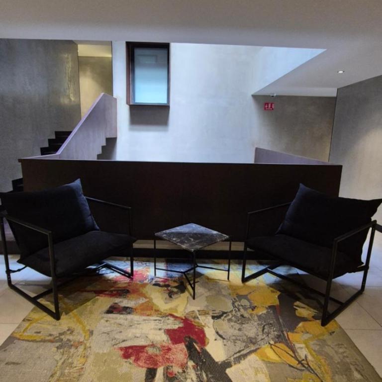 Hotel Aló Degollado - Standard Studio - 6