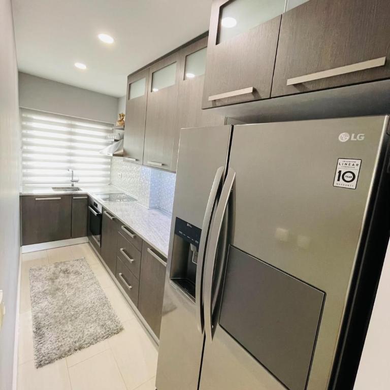 Luxury Apt 1 - Appartement 1 Chambre - 6