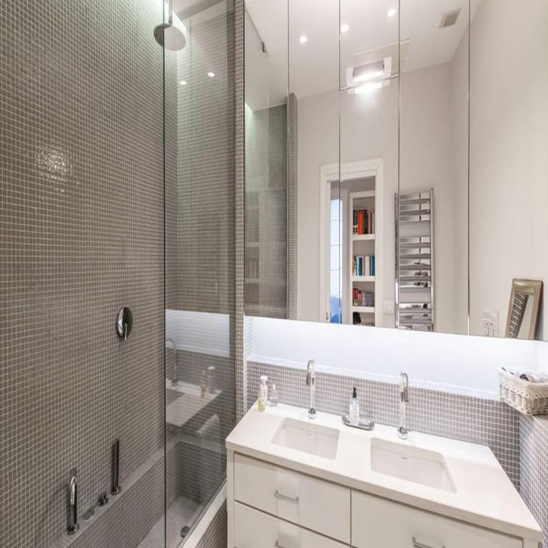 Petit cocon élégant idéal pour une escapade en couple - Appartement 1 Chambre - 2