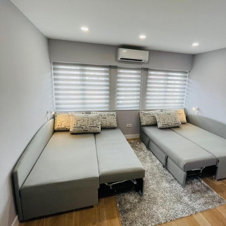 Luxury Apt 1 - Appartement 1 Chambre - 10