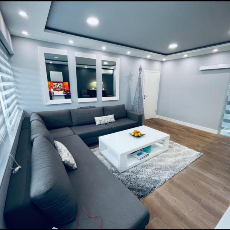 Luxury Apt 1 - Appartement 1 Chambre - 1