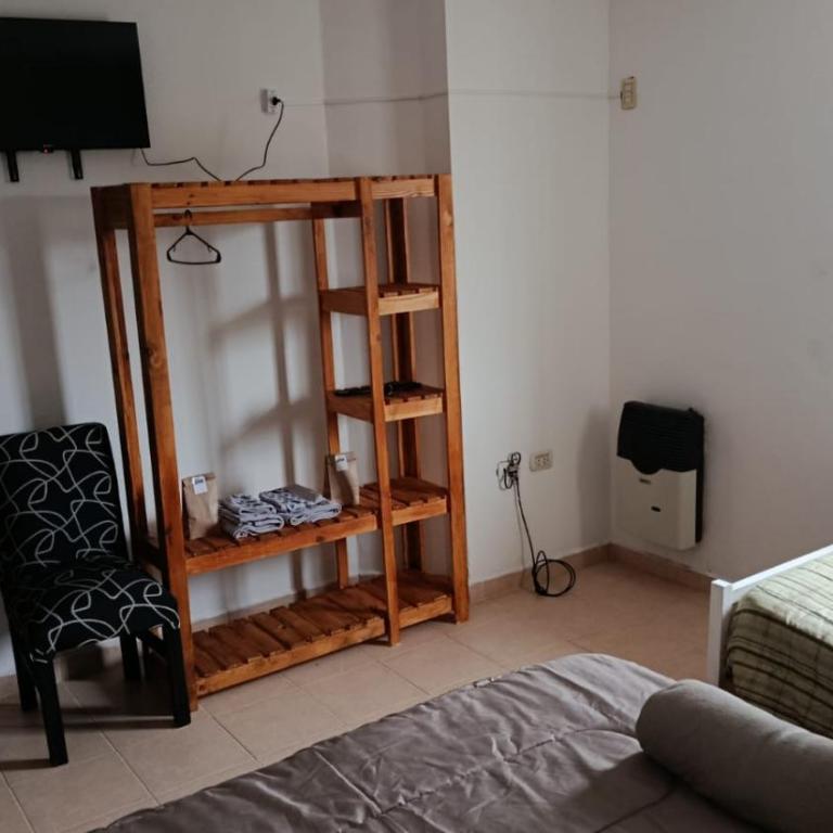 Selah - Triple Room - 2