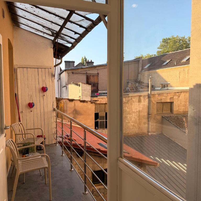 TheFrenchSuite - Appartement 2 Chambres - 13