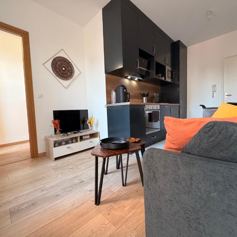TheFrenchSuite - Appartement 2 Chambres - 18