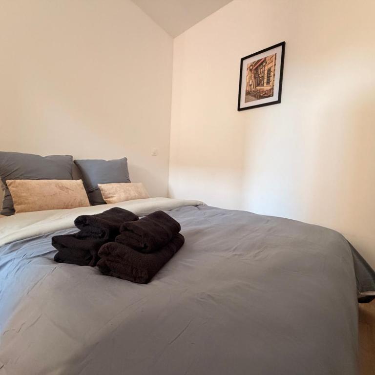 TheFrenchSuite - Appartement 2 Chambres - 21