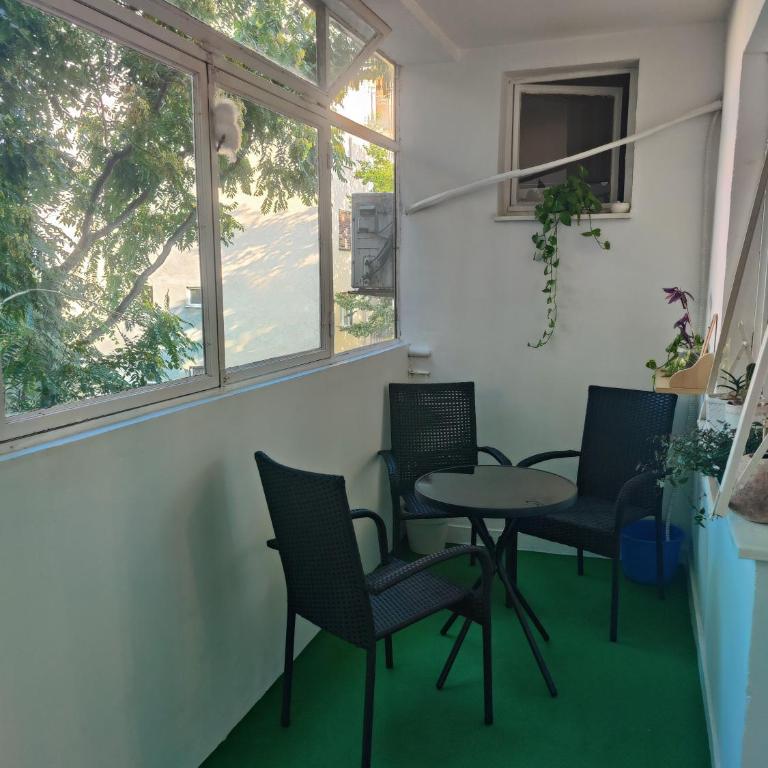 Pegami Apartment - Apartment mit 2 Schlafzimmern - 18