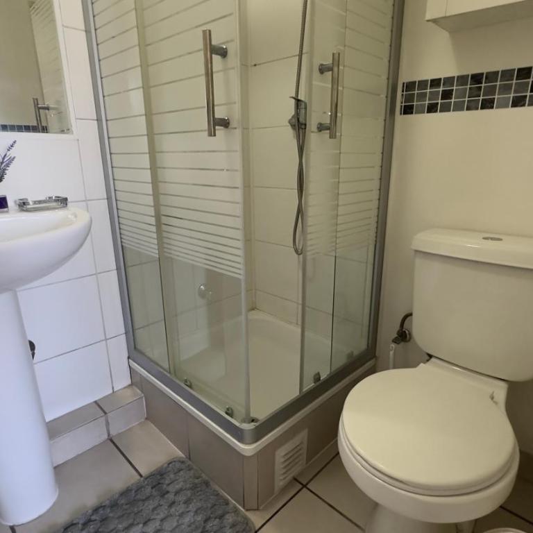 Oceana Suites en Estación central - Apartamento de 2 dormitorios con vistas a la ciudad - 14
