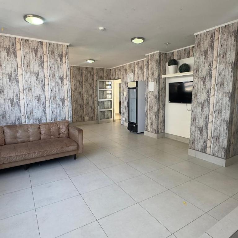 Oceana Suites en Estación central - Apartamento de 2 dormitorios con vistas a la ciudad - 17