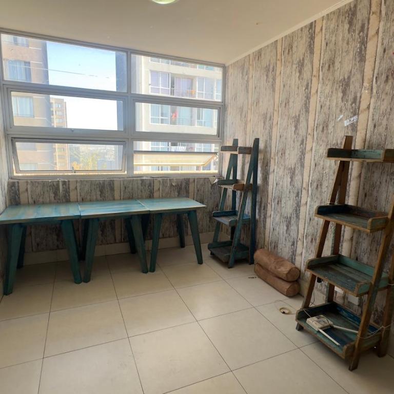 Oceana Suites en Estación central - Apartamento de 2 dormitorios con vistas a la ciudad - 23