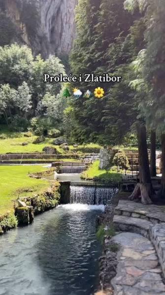 Apartman Nostro Nido Zlatibor - Apartman sa 1 Spavaćom Sobom - 13