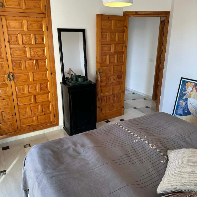 Luxury villa - short walk to beach and city - Casa de 4 dormitorios - 15