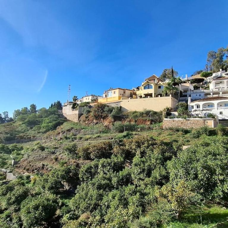 Luxury villa - short walk to beach and city - Casa de 4 dormitorios - 18