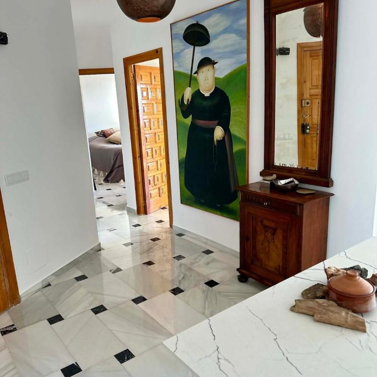 Luxury villa - short walk to beach and city - Casa de 4 dormitorios - 35
