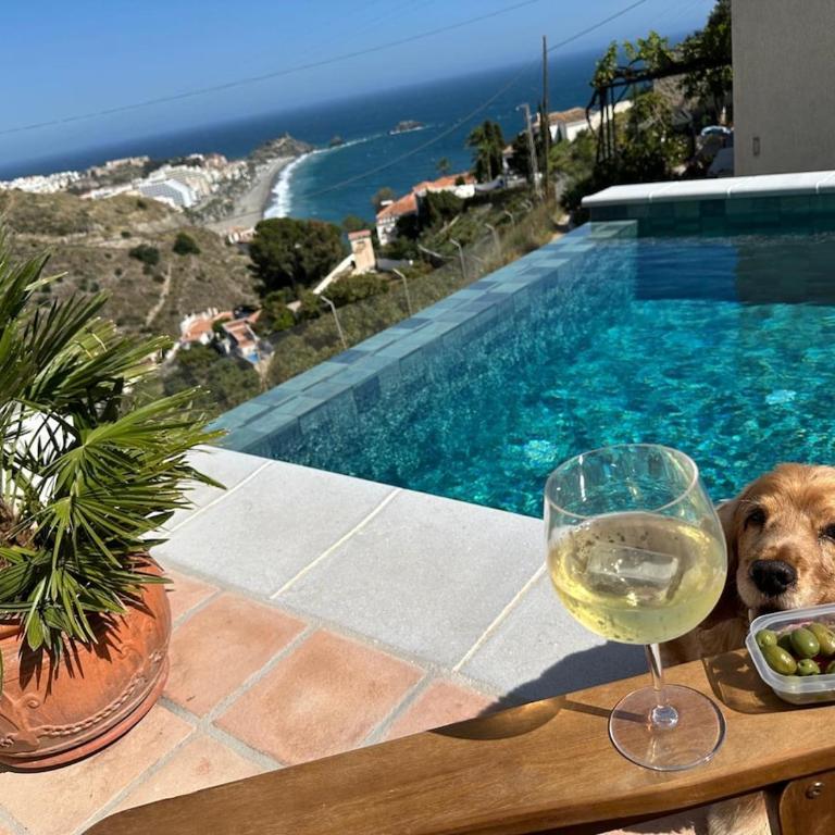 Luxury villa - short walk to beach and city - Casa de 4 dormitorios - 36