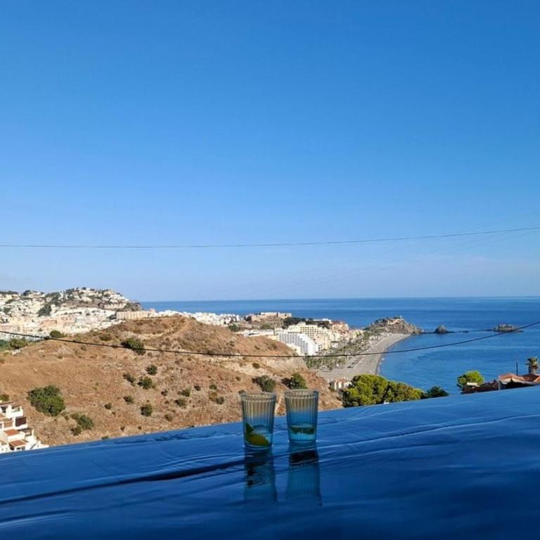 Luxury villa - short walk to beach and city - Casa de 4 dormitorios - 41