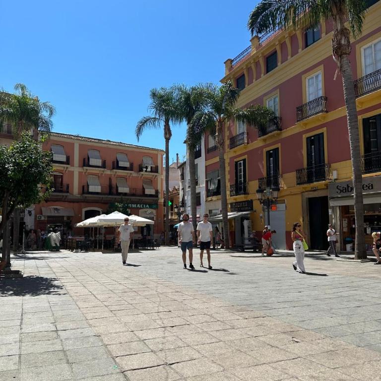 Luxury villa - short walk to beach and city - Casa de 4 dormitorios - 43