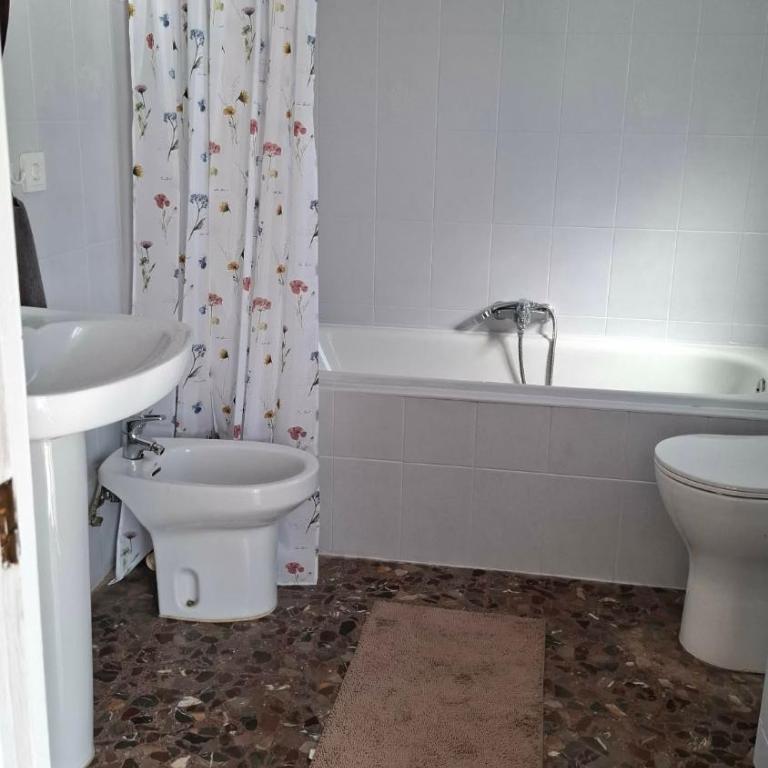 Luxury villa - short walk to beach and city - Casa de 4 dormitorios - 45