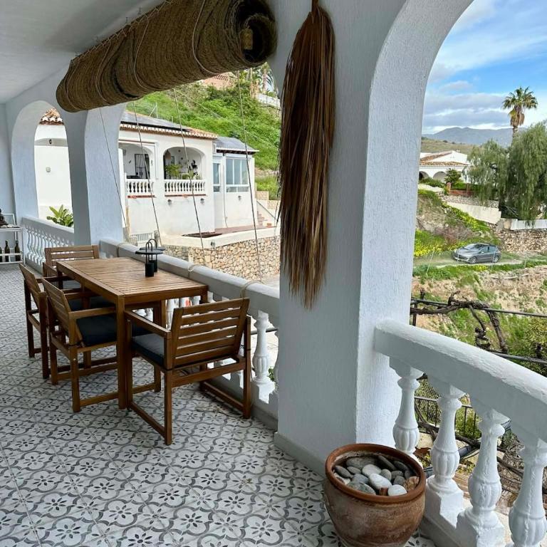 Luxury villa - short walk to beach and city - Casa de 4 dormitorios - 59