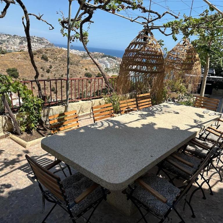 Luxury villa - short walk to beach and city - Casa de 4 dormitorios - 62
