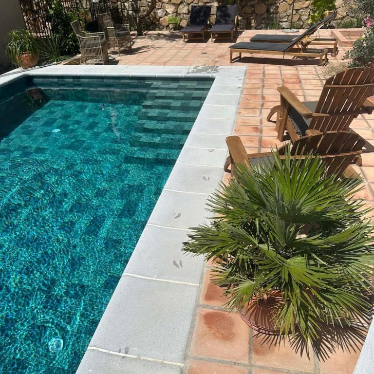 Luxury villa - short walk to beach and city - Casa de 4 dormitorios - 66