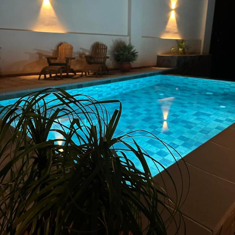Luxury villa - short walk to beach and city - Casa de 4 dormitorios - 67