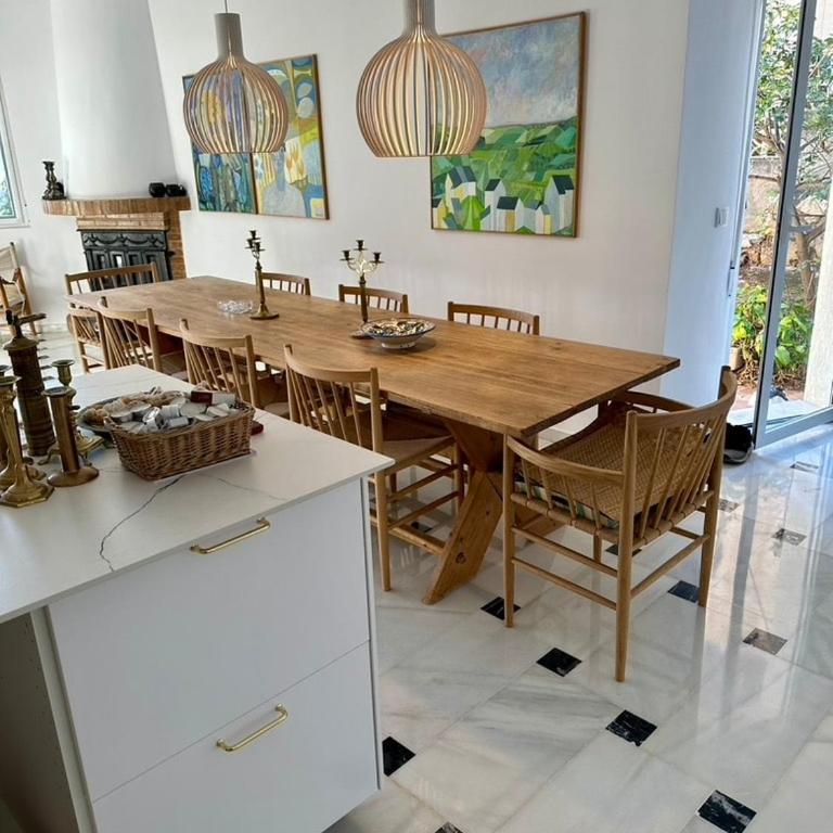 Luxury villa - short walk to beach and city - Casa de 4 dormitorios - 71