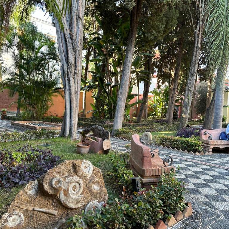 Luxury villa - short walk to beach and city - Casa de 4 dormitorios - 72