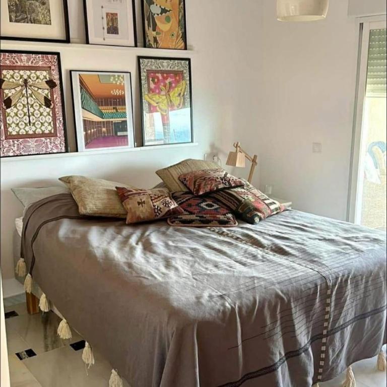 Luxury villa - short walk to beach and city - Casa de 4 dormitorios - 73