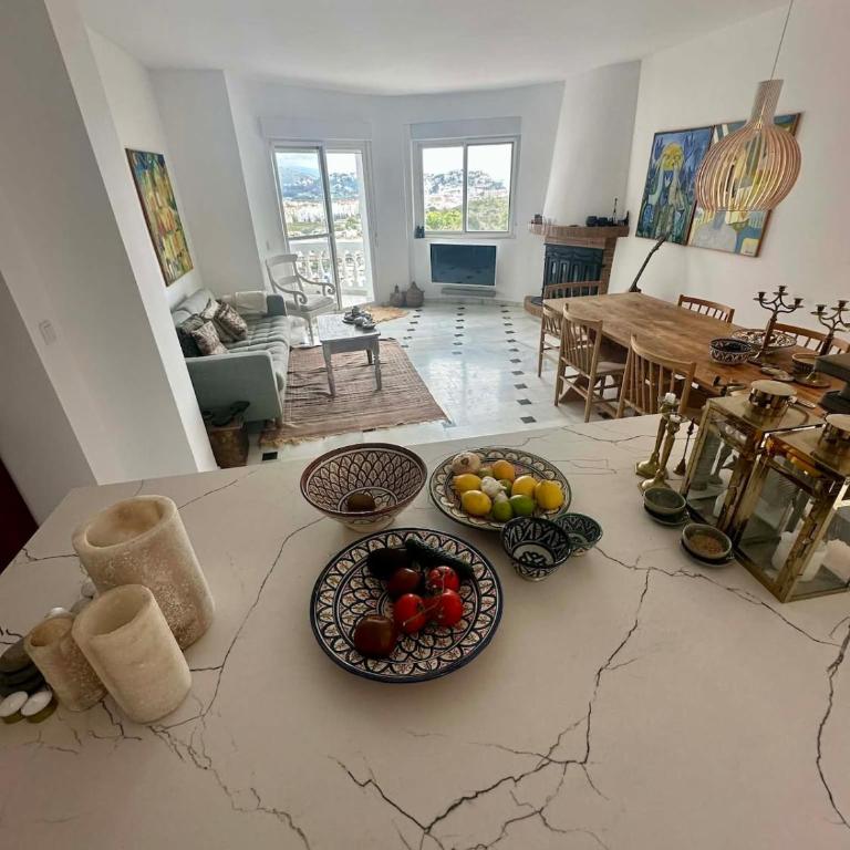 Luxury villa - short walk to beach and city - Casa de 4 dormitorios - 74