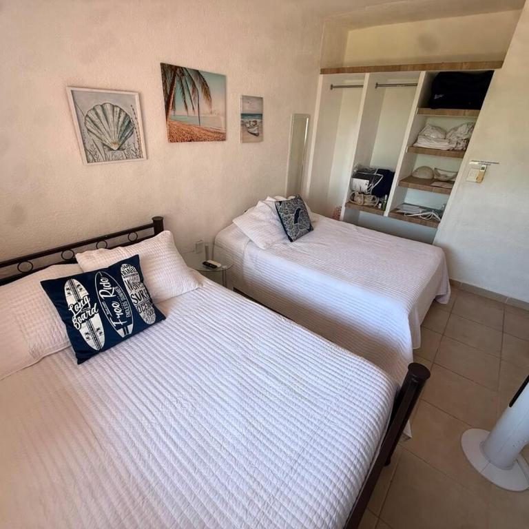 Villas Terrasol Diamante - Villa de 3 dormitorios - 16