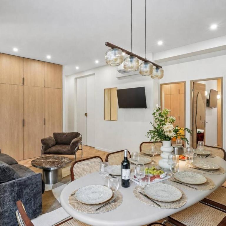 Lavie Maison - Near City Hall, Paris - Appartement 3 Chambres - 6