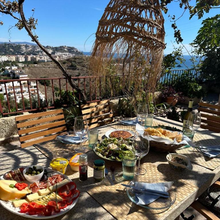 Luxury villa - short walk to beach and city - Casa de 4 dormitorios - 75